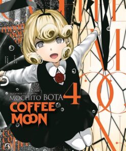 Coffee Moon - vol. 04