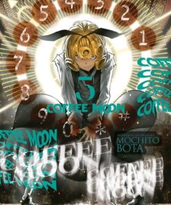 Coffee Moon - vol. 05