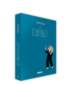 Coffret Mathou - Apéro & Coupette