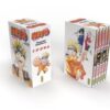 Coffret Black Butler Tome 1 à 5