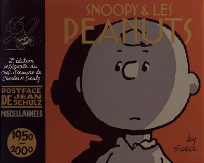 Coffret Snoopy et les Peanuts tome 26