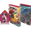 Coffret collector The Elusive Samurai Tome 5