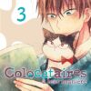 Yuzu, La petite vétérinaire T06