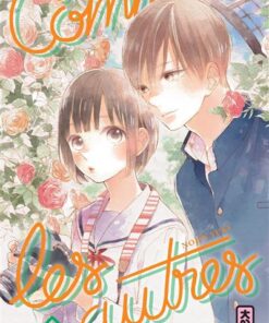 Comme les autres - Tome 2