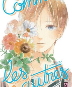 Comme les autres - Tome 3