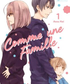 Comme une famille T01