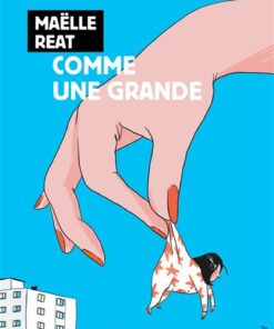 Comme une grande