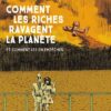 Les 4 saisons du vin