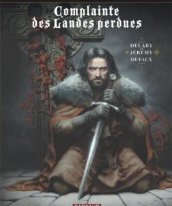 Complainte des landes perdues - Cycle 2 - Tome 4 - Sill Valt