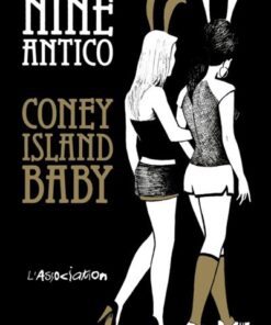 Coney Island Baby