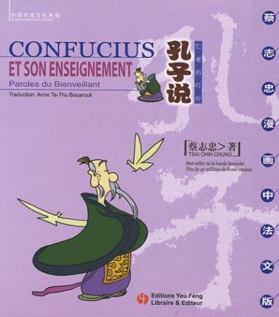 Confucius et son enseignement