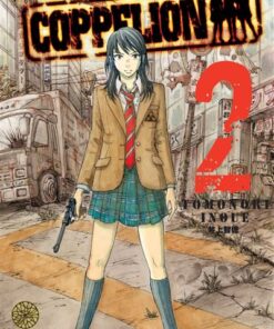 Coppelion T02