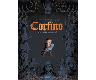 Corfino