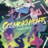 Cosmoknights T02