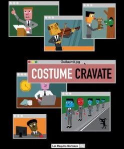 Costume cravate