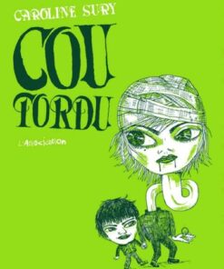 Cou tordu