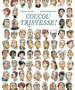 Coucou tristesse