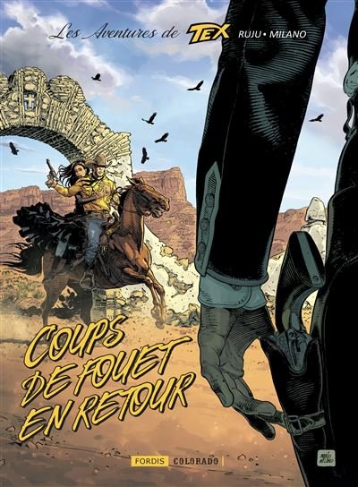 Coups de fouet en retour