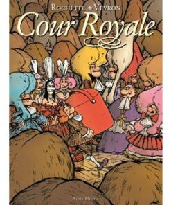 Cour royale