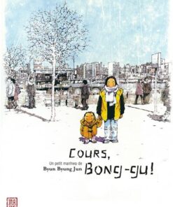 Cours Bong-Gu !