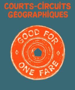 Courts-circuits géographiques