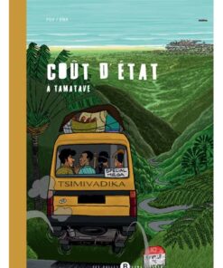 Coût dEtat à Tamatave