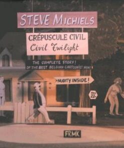 Crépuscule civil