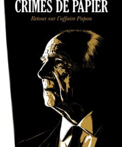 Crimes de papier