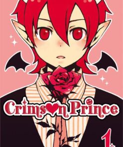 Crimson Prince T01