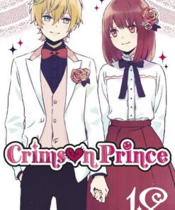 Crimson Prince T18