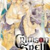 Crimson Spell T07 (Fin)