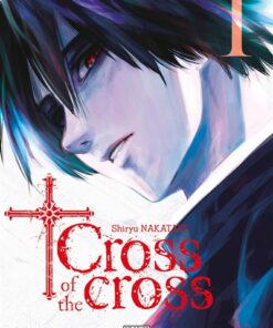 Cross of the cross T01