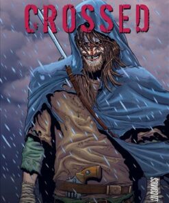 Crossed - L'Intégrale