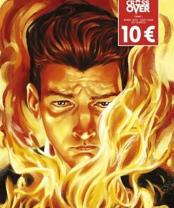 Crossover tome 1 / Edition spéciale (10 ans Urban Indies)