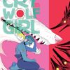 Cry Wolf Girl