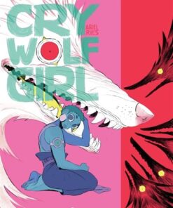 Cry Wolf Girl