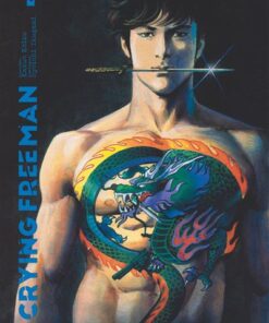 Crying Freeman Perfect Edition - Tome 02
