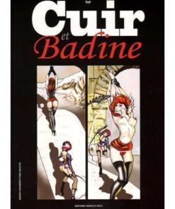 Cuir et Badine