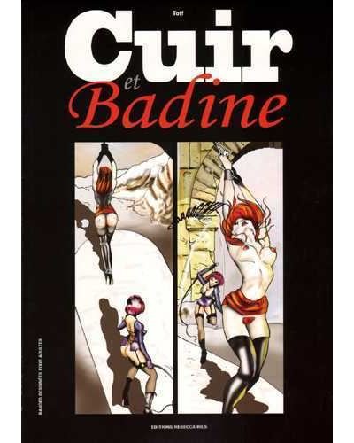 Cuir et Badine