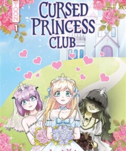 Cursed princess club T1