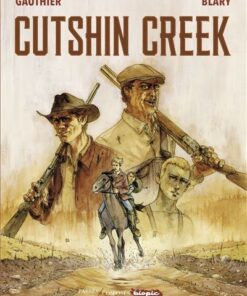 Cutshin Creek