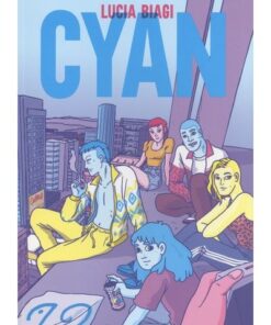 Cyan