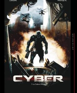 Cyber T01