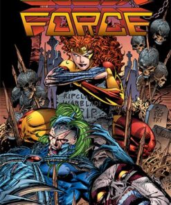 Cyberforce T03