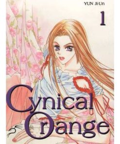 Cynical Orange