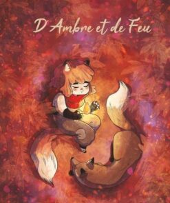 D'Ambre et de Feu