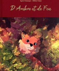 D'Ambre et de feu - Collector