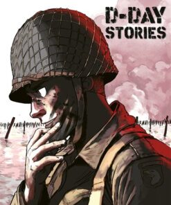 D-Day stories