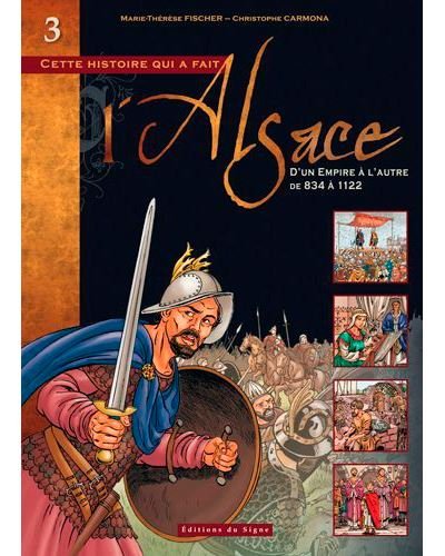 D'Un Empire À L'Autre-Tome 3
