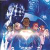 Batman Infinite tome 1